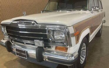 Jeep-Wagoneer-limited-1983-white-114263-11