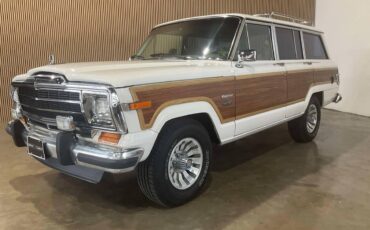 Jeep-Wagoneer-limited-1983-white-114263-3