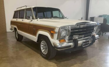 Jeep-Wagoneer-limited-1983-white-114263-5