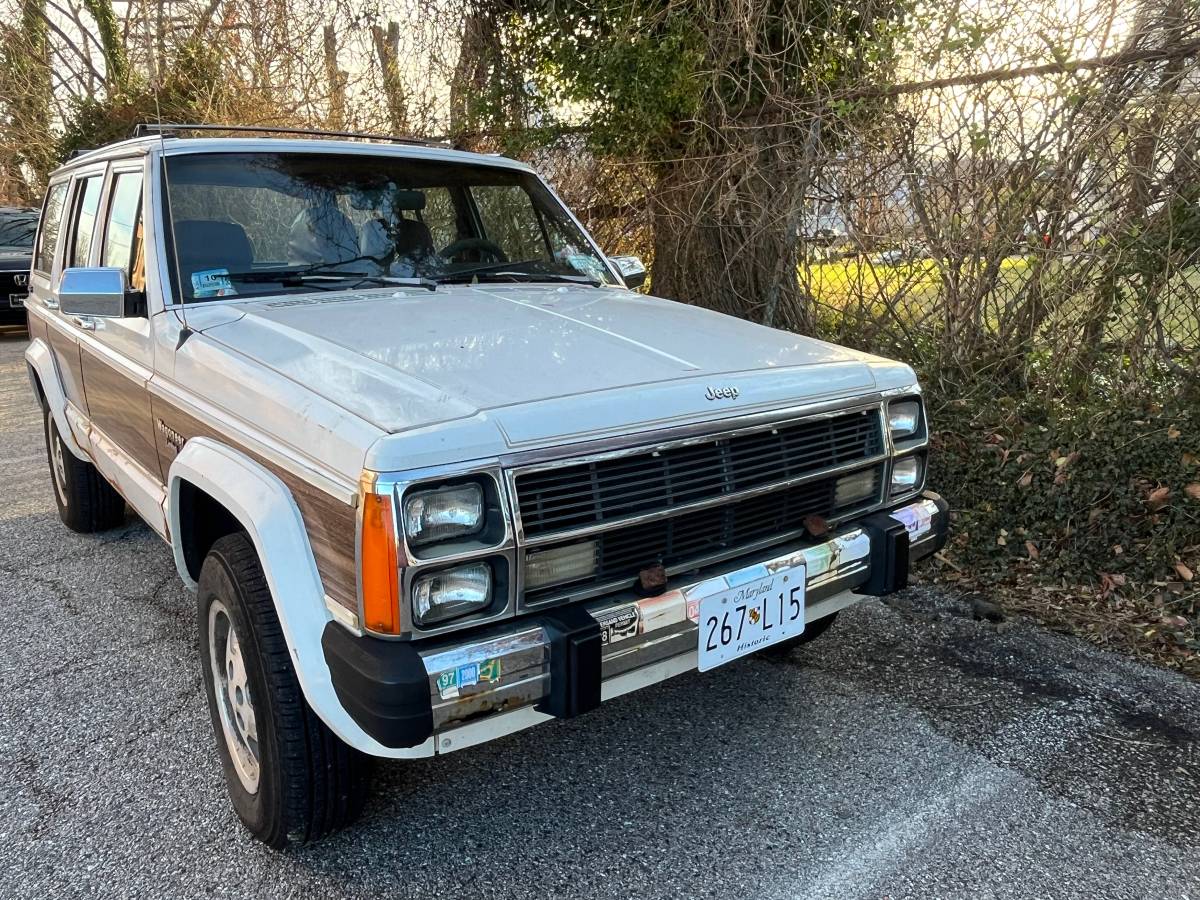 Jeep-Wagoneer-limited-1989-white-165762