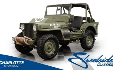 Jeep-Willys-1946-Green-Green-348