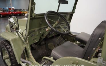 Jeep-Willys-1946-Green-Green-348-4