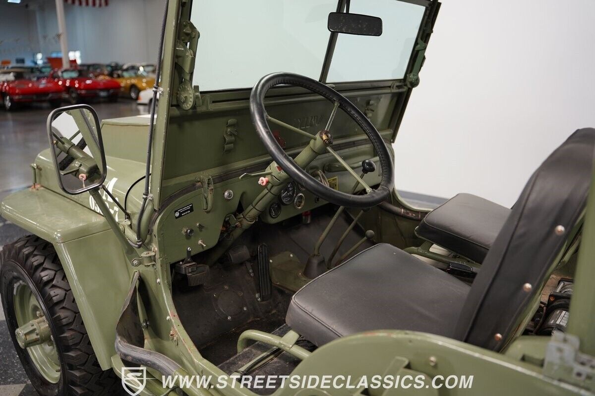 Jeep-Willys-1946-Green-Green-348-4