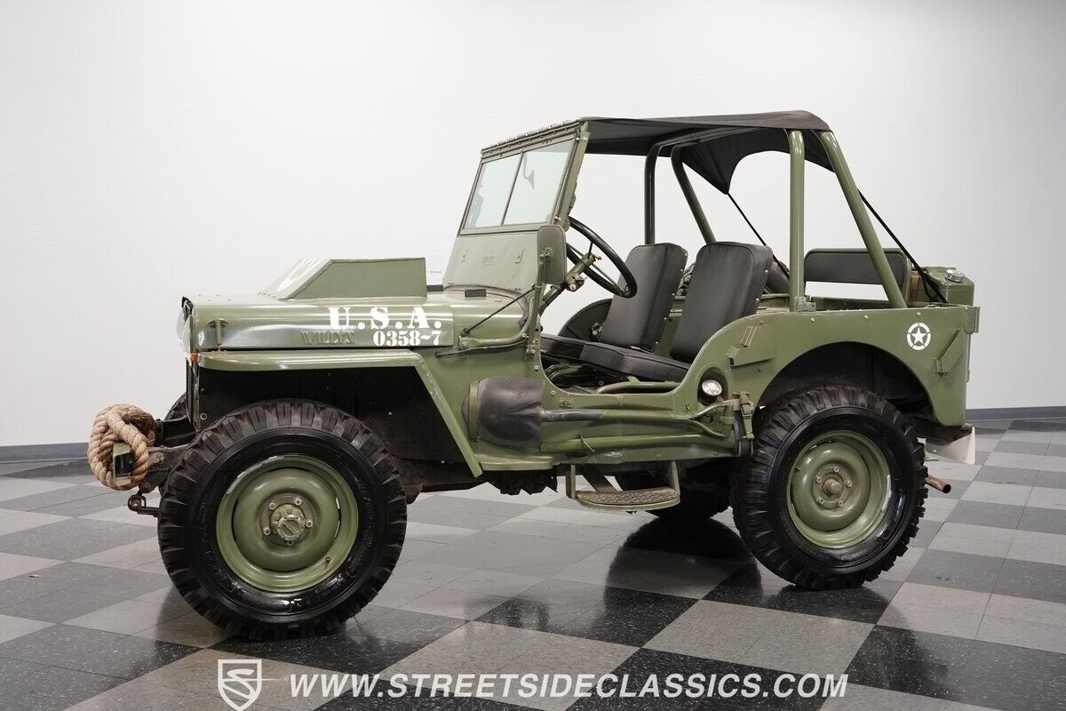 Jeep-Willys-1946-Green-Green-348-6