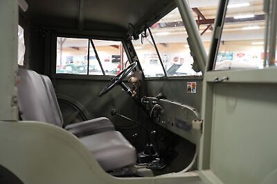 Jeep-Willys-1946-Green-Other-0-11