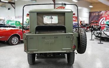 Jeep-Willys-1946-Green-Other-0-3