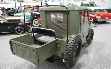 Jeep-Willys-1946-Green-Other-0-4