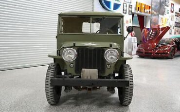 Jeep-Willys-1946-Green-Other-0-5