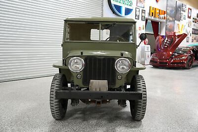 Jeep-Willys-1946-Green-Other-0-5