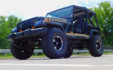 Jeep-Wrangler-1987-Black-Gray-128828-6