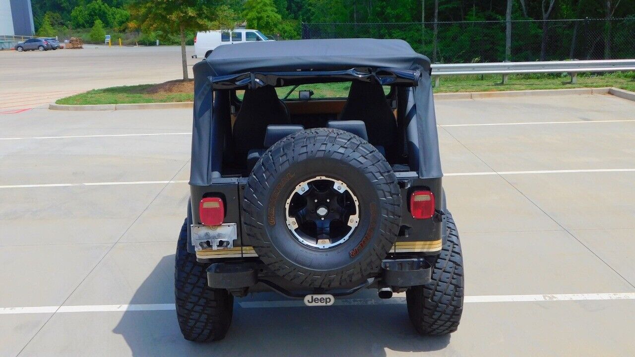 Jeep-Wrangler-1987-Black-Gray-128828-9