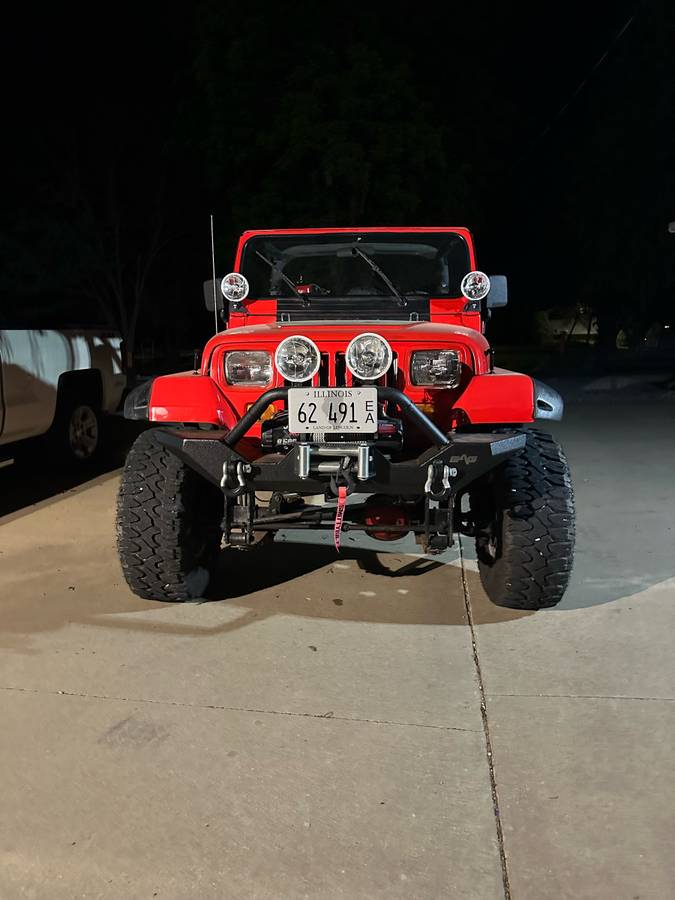 Jeep-Wrangler-1988-red-295488-1