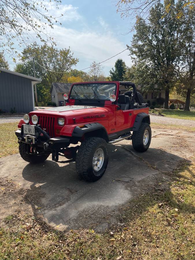 Jeep-Wrangler-1988-red-295488-11