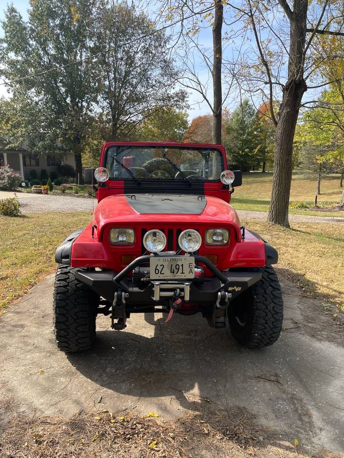 Jeep-Wrangler-1988-red-295488-12