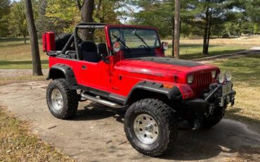 Jeep-Wrangler-1988-red-295488-13