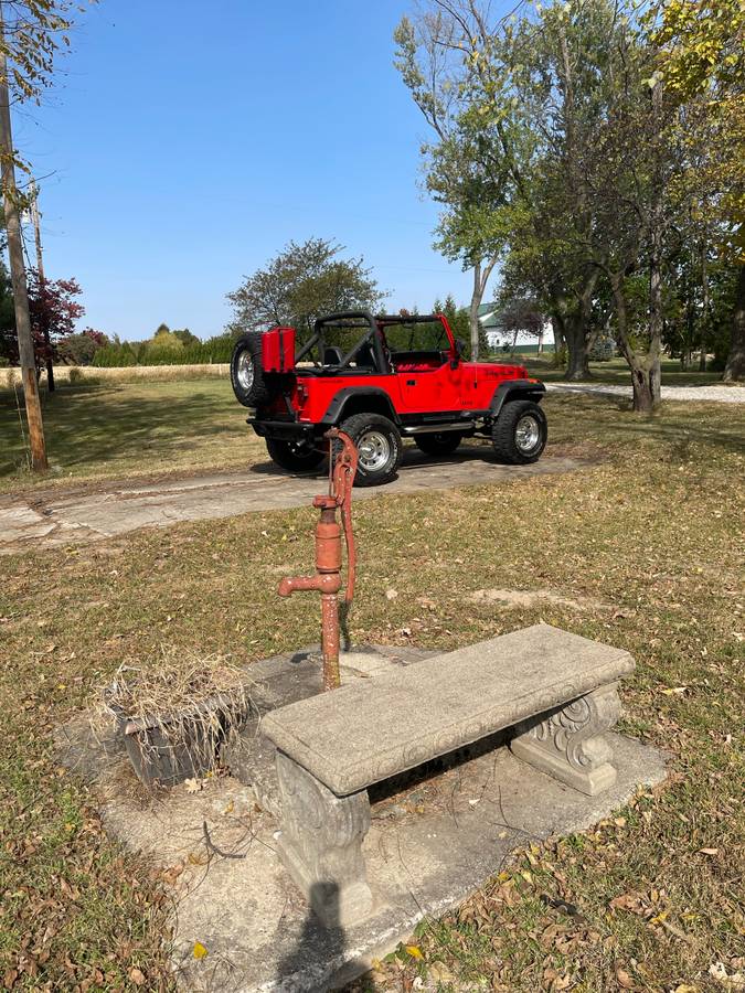 Jeep-Wrangler-1988-red-295488-14