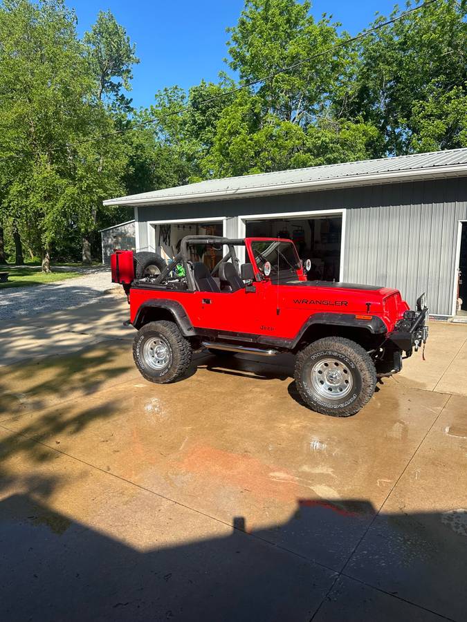 Jeep-Wrangler-1988-red-295488