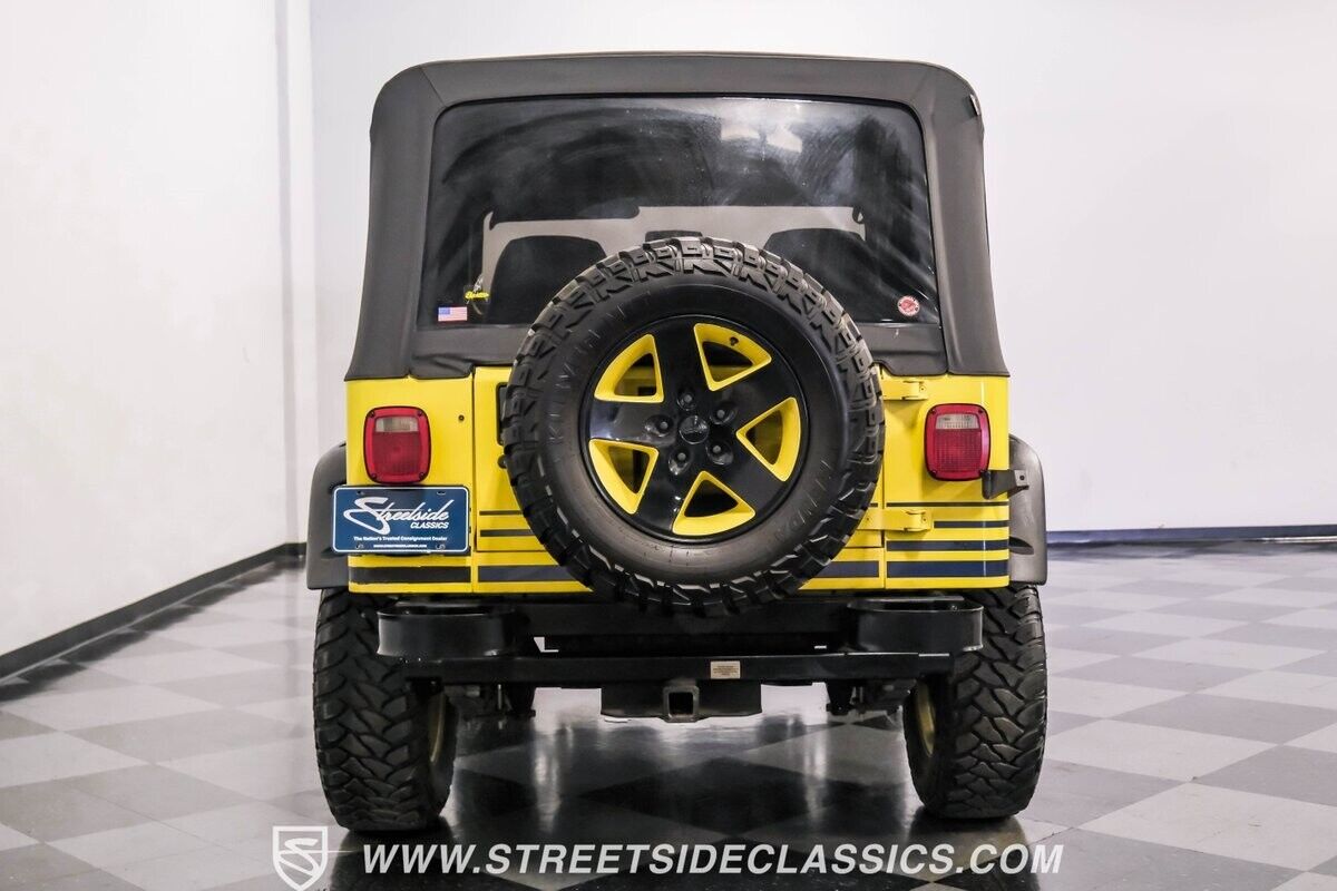 Jeep-Wrangler-1990-Yellow-Gray-112416-11