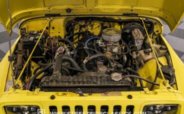 Jeep-Wrangler-1990-Yellow-Gray-112416-3