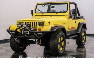 Jeep-Wrangler-1990-Yellow-Gray-112416-5