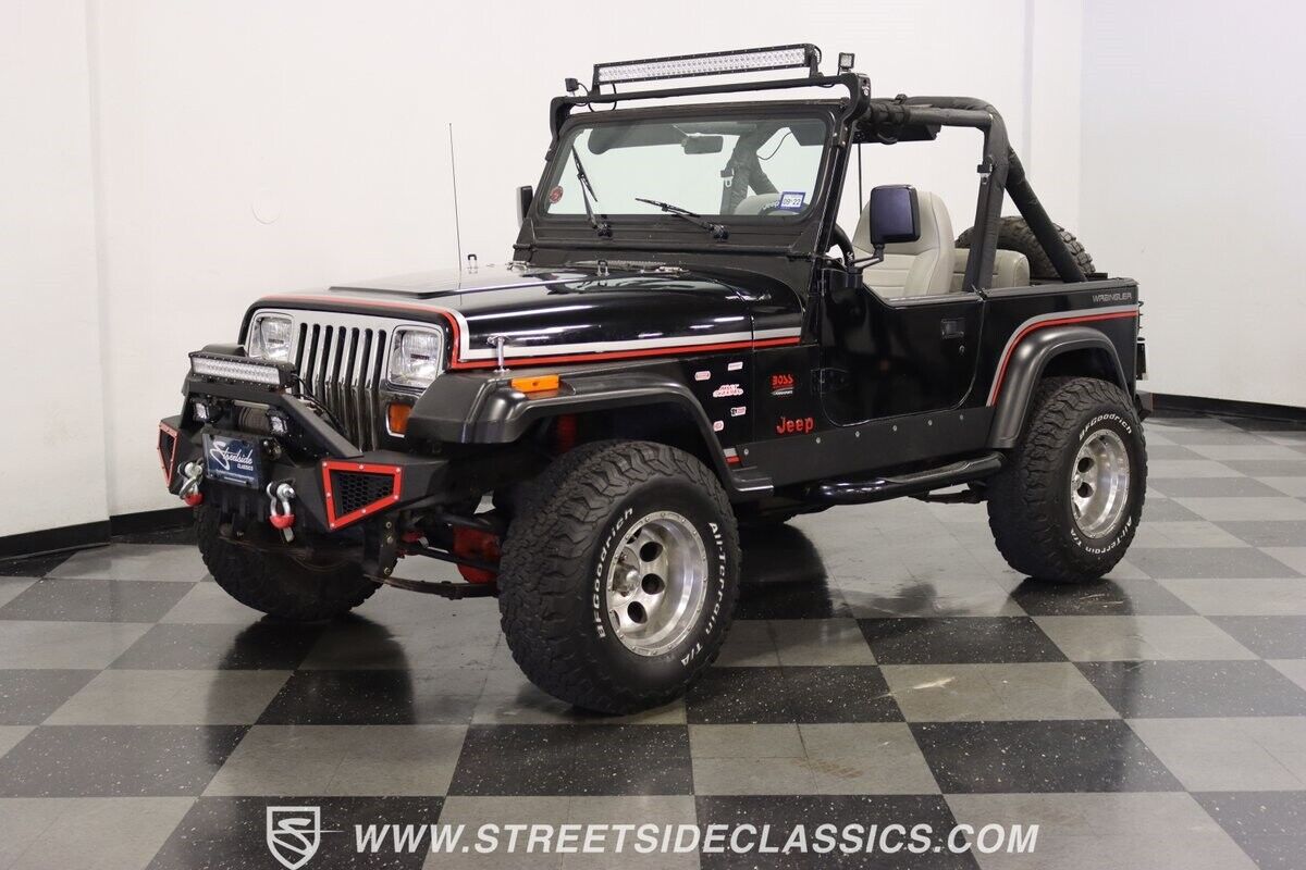 Jeep-Wrangler-1991-Black-Gray-287194-5