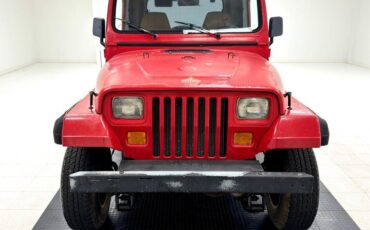 Jeep-Wrangler-1994-Red-Saddle-217653-7