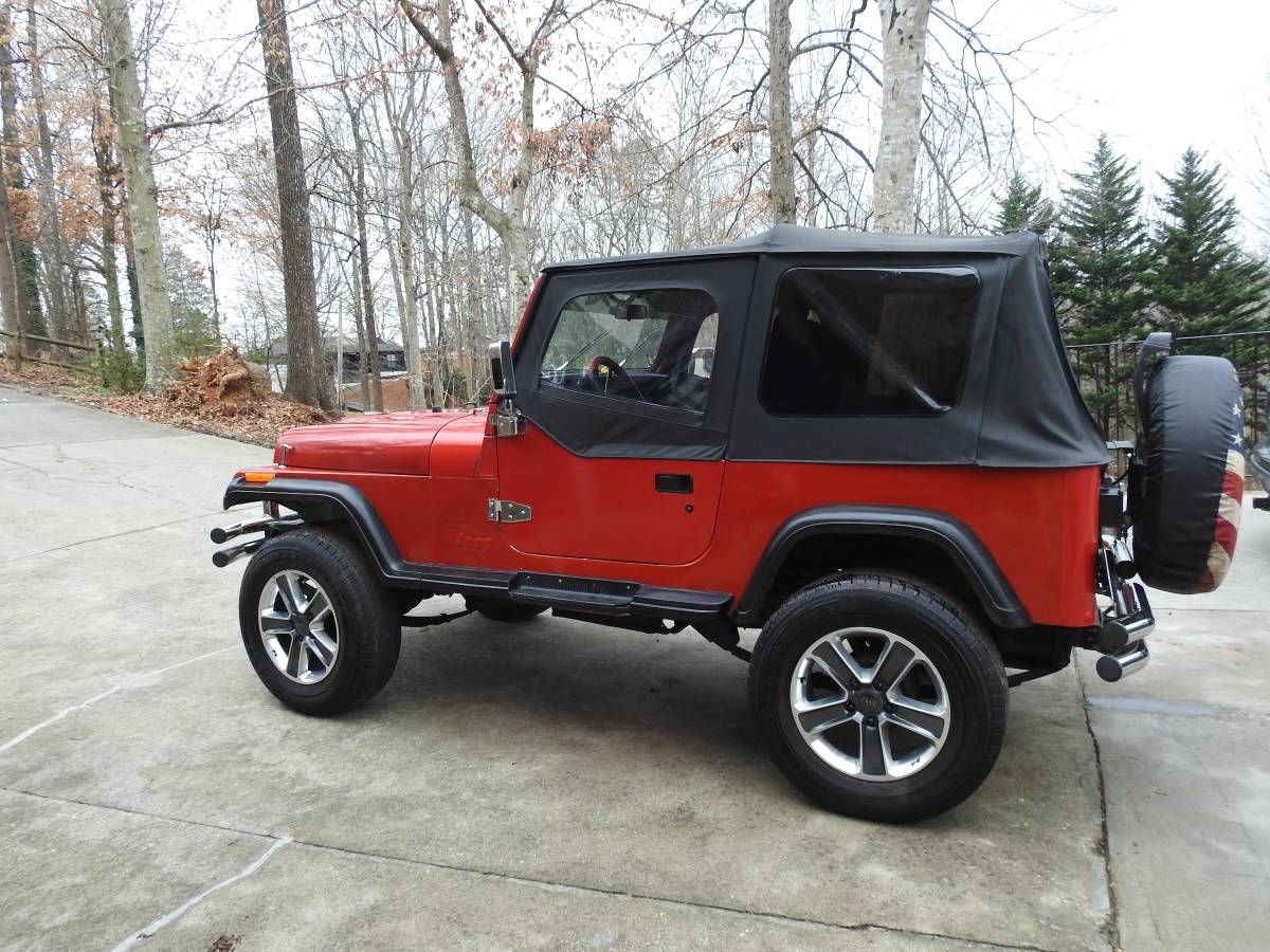 Jeep-Wrangler-1994-red-298093-4