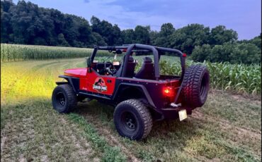 Jeep-Wrangler-1995-Red-Black-268760-23