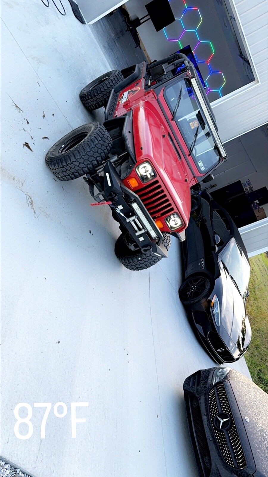 Jeep-Wrangler-1995-Red-Black-268760-3