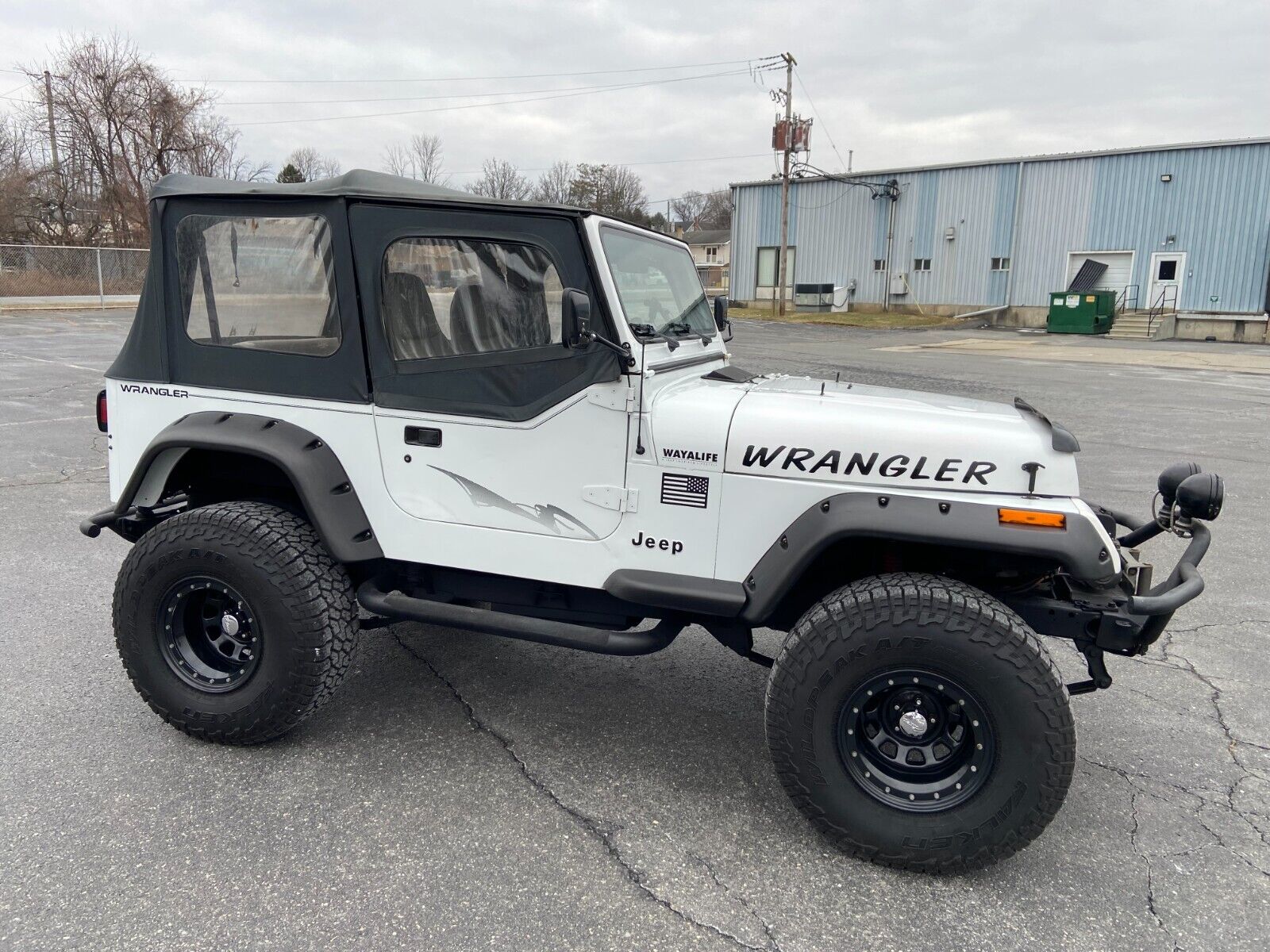 Jeep-Wrangler-1995-White-Gray-185915-10