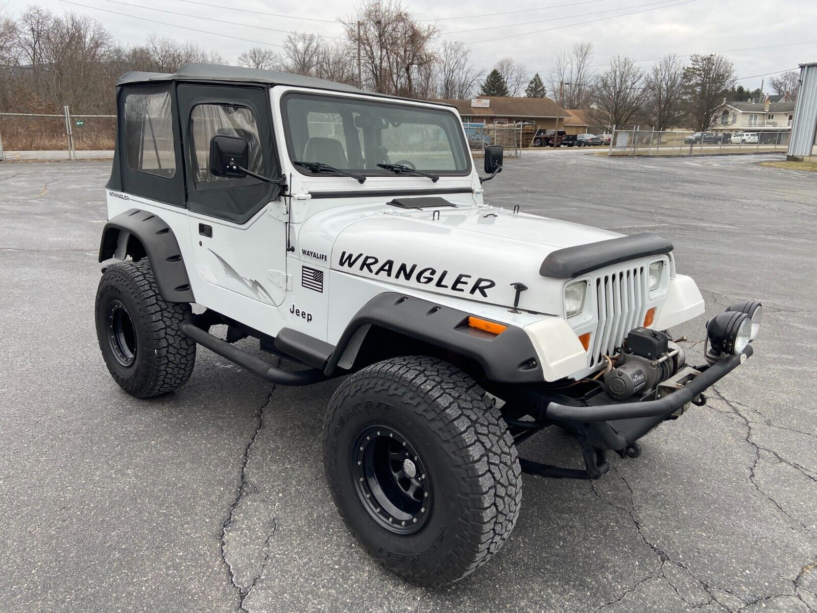 Jeep-Wrangler-1995-White-Gray-185915-11