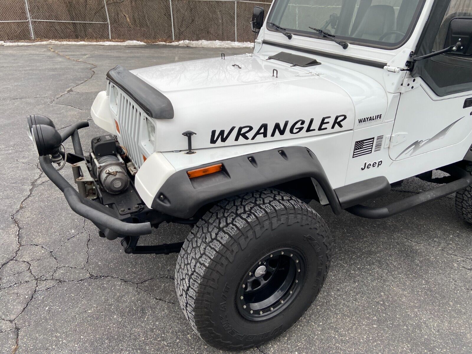 Jeep-Wrangler-1995-White-Gray-185915-15