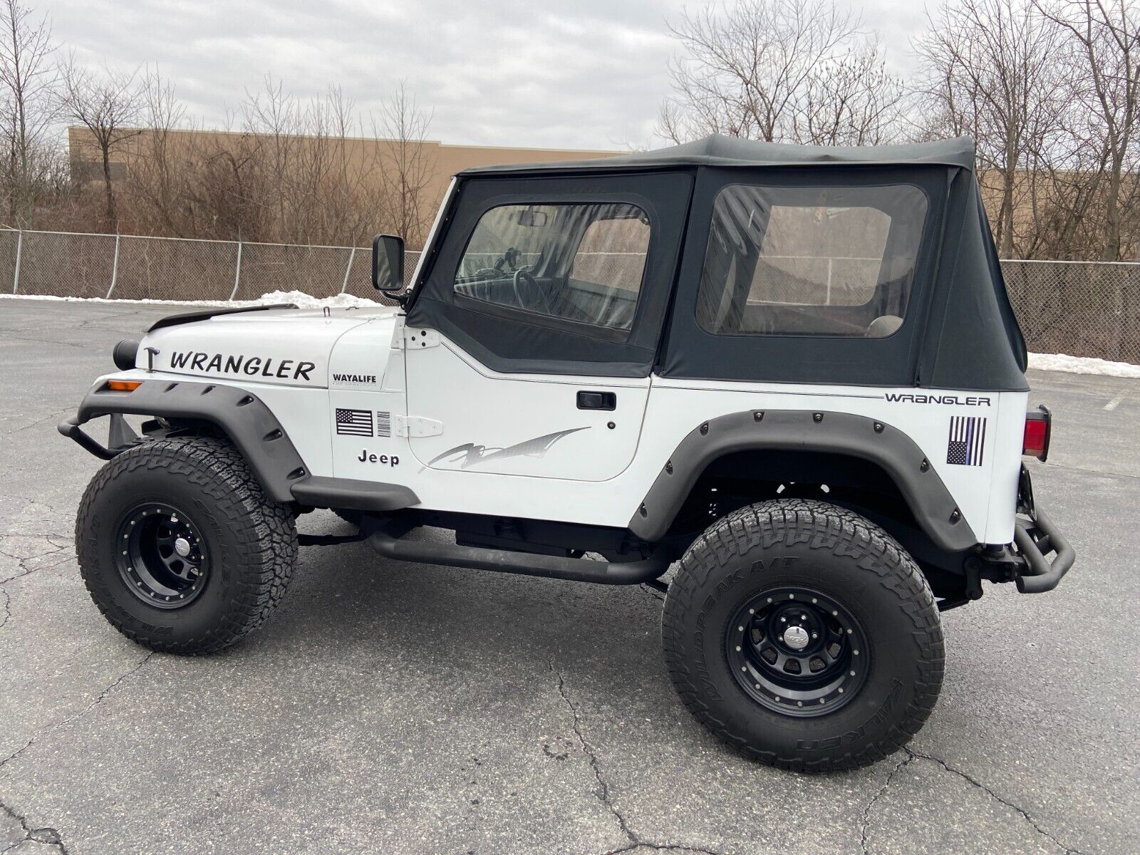 Jeep-Wrangler-1995-White-Gray-185915-4