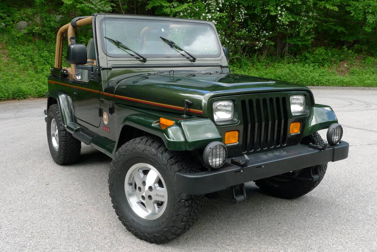 Jeep-Wrangler-1995-green-39493-1