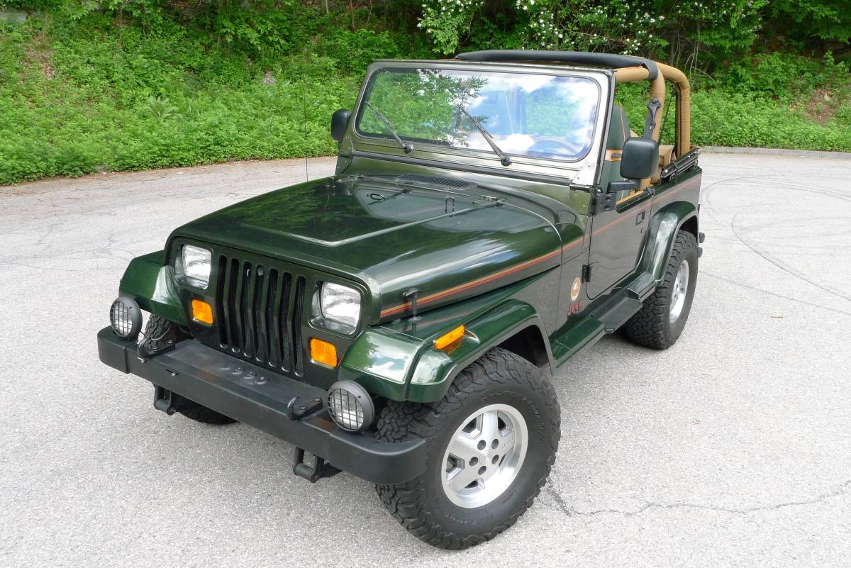 Jeep-Wrangler-1995-green-39493-2