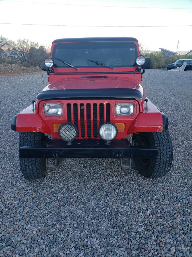 Jeep-Wrangler-1995-red-193121-3