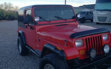 Jeep-Wrangler-1995-red-193121-4