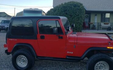 Jeep-Wrangler-1995-red-193121-5