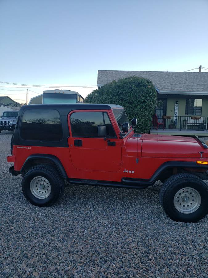 Jeep-Wrangler-1995-red-193121-5