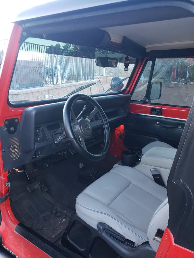 Jeep-Wrangler-1995-red-193121-7