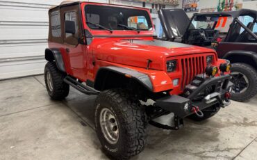 Jeep-Wrangler-1995-red-80467-1