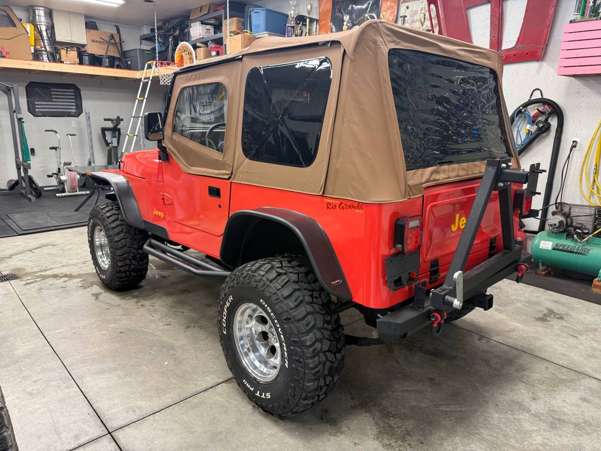 Jeep-Wrangler-1995-red-80467-2