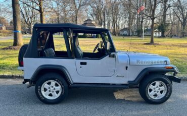 Jeep-Wrangler-SUV-1992-Blue-Black-149669-1