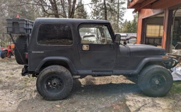 Jeep-Wrangler-sahara-1989-black-349357