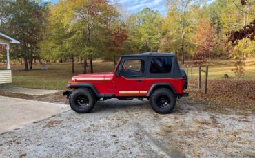 Jeep-Wrangler-yj-1988-red-45062