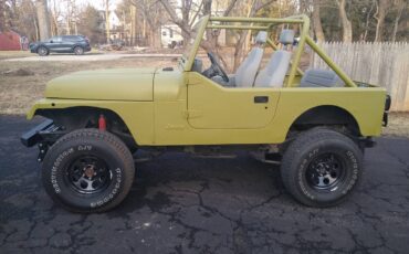 Jeep-Wrangler-yj-1989-green-212433-2