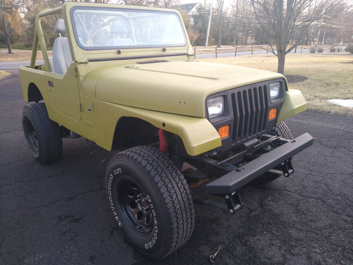 Jeep-Wrangler-yj-1989-green-212433-3