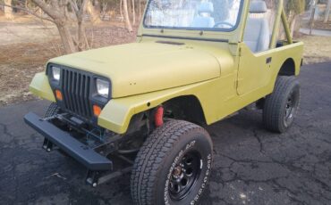 Jeep-Wrangler-yj-1989-green-212433