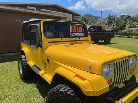 Jeep-Wrangler-yj-1990-yellow-196339-1