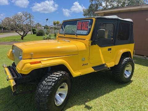 Jeep-Wrangler-yj-1990-yellow-196339-3